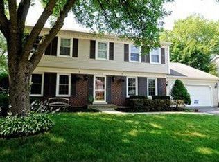 1004 Darius Ln, Naperville, IL