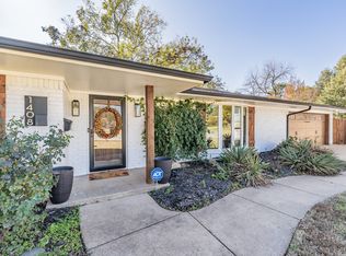 1408 Comanche Ct, Arlington, TX 76012