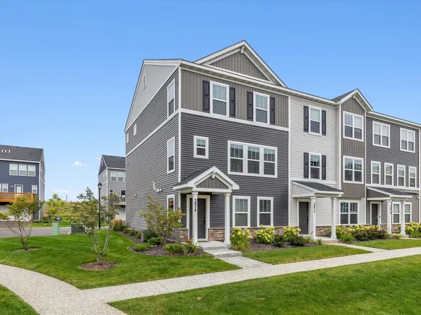 5874 156th Way, Apple Valley, MN 55124