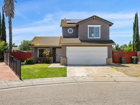 9073 Warm Springs Cir, Stockton, CA 95210