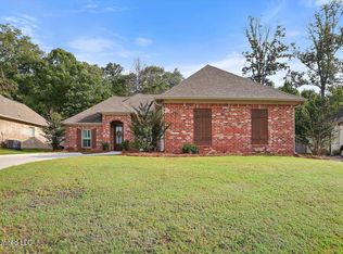 815 Bryce St, Brandon, MS 39047