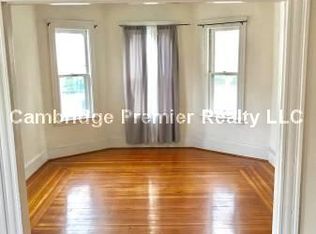 13 Dudley St, Cambridge, MA 02140