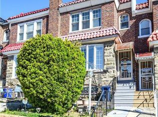 1953 Sterling St, Philadelphia, PA 19138