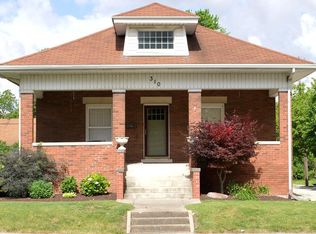 310 S Main St, Georgetown, IL 61846