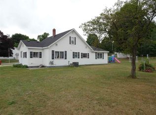 201 Elizabeth St, East Jordan, MI 49727
