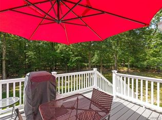 10906 Summer Arbor Ln, Chester, VA 23831