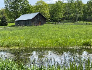 Menges Road, Youngsville, NY, 12791