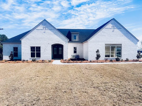 27 County Road 560, Enterprise, AL 36330