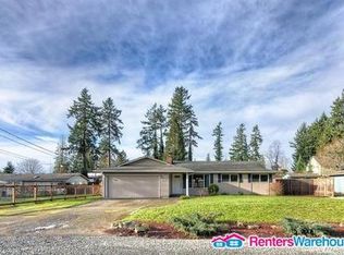 37633 40th Ave S, Federal Way, WA