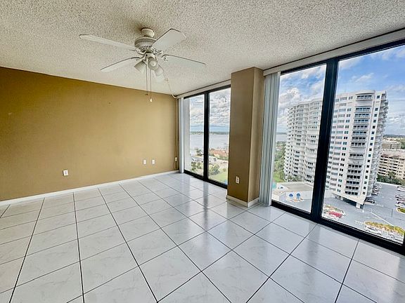 Tiled Great Room
