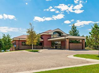 3235 Sparks Rd, Cheyenne, WY 82001