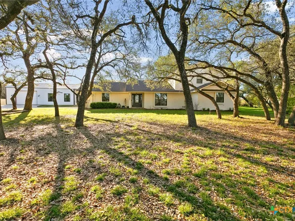 8292 Hartrick Bluff Rd, Temple, TX 76502