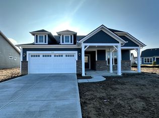 7103 Rose Hill Ave, Brownsburg, IN