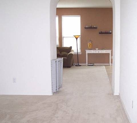 Foyer other direction