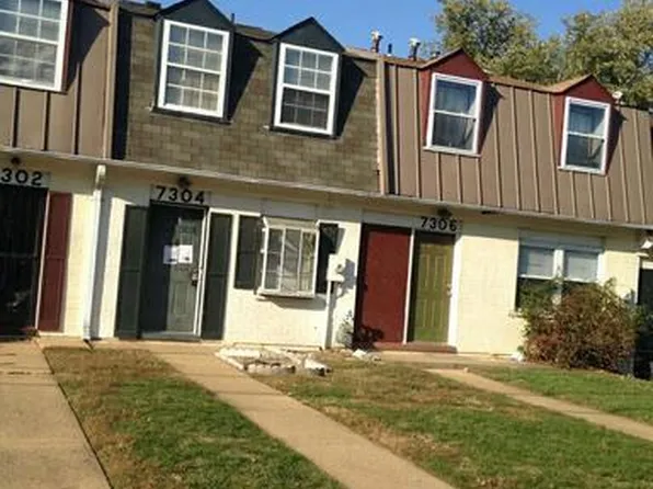 7304 Barlowe Rd #211, Landover, MD 20785