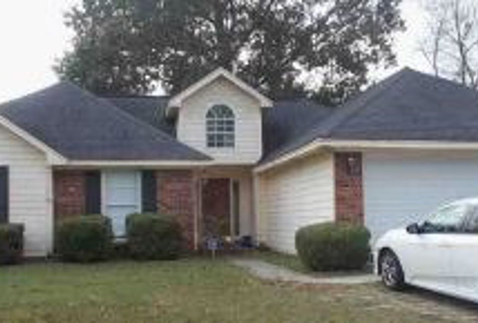 Property Front View