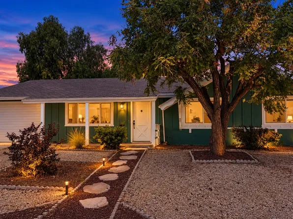 26790 Oakmont Dr, Sun City, CA 92586