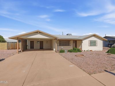 426 S 113TH Place, Mesa, AZ, 85208