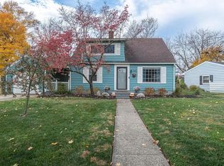 1202 Short St, Middletown, OH 45042