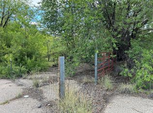 Us Highway 84, Hernandez, NM 87537