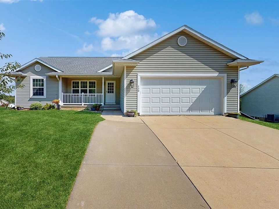 130 Maple St SW, Swisher, IA 52338 Zillow