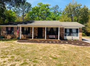 5429 Homestead Dr, Milton, FL 32570