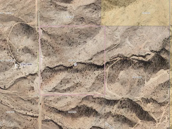 0 N Cresant Spring Rd, Kingman, AZ 86401