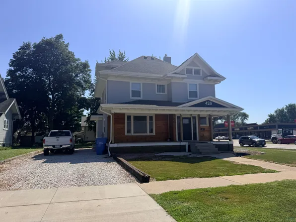 426 1st St SW, Le Mars, IA 51031
