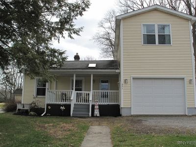 571 Market St, Lockport, NY, 14094
