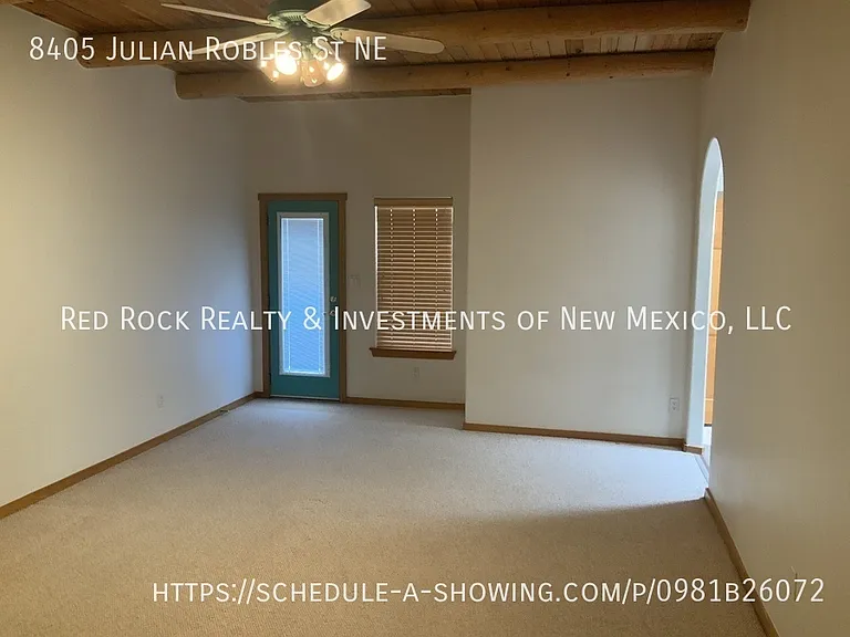 8405 Julian Robles St NE — Photo 12