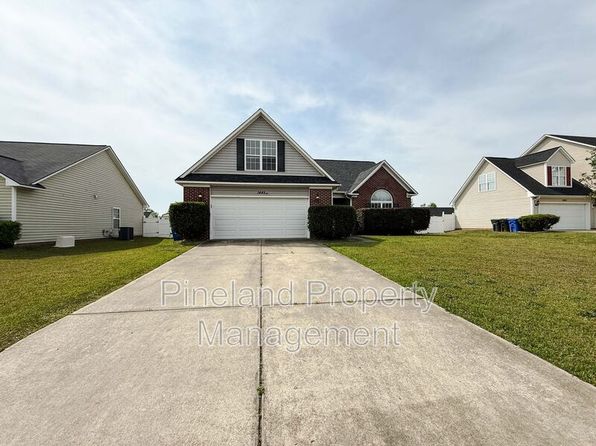 1445 Kershaw Loop