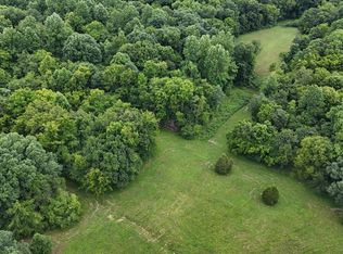 0 Akin Ridge Rd LOT 1, Williamsport, TN 38487