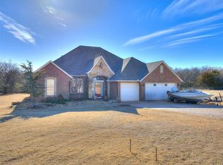 2805 Edmond Rd NE, Piedmont, OK 73078