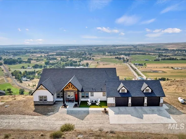 2097 Corral Rd, Emmett, ID 83617
