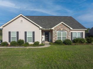 4010 Fringetree Loop, Aiken, SC 29809