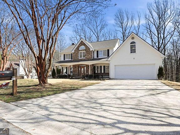 2nd image of 4135 Catawba Rdg