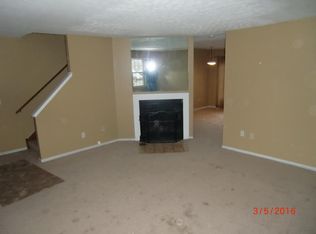 314 Cross Wind Dr, Westerville, OH 43081