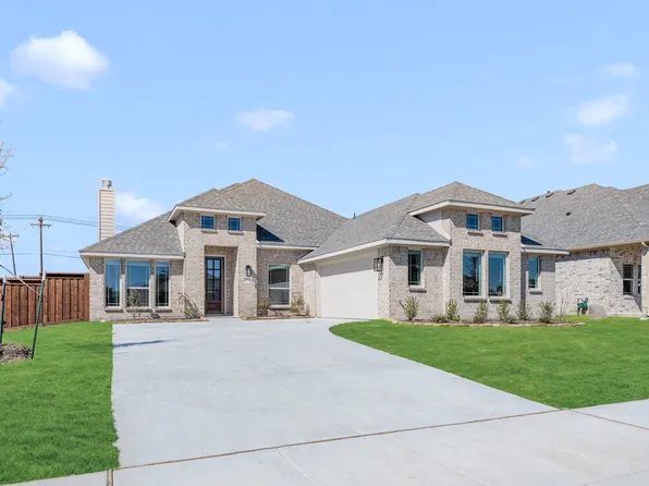 2114 Redding Dr, Mansfield, TX 76084