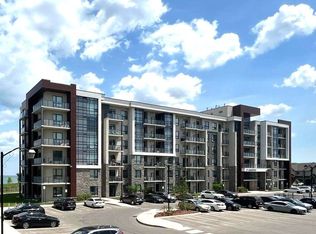 125 Shoreview Pl #236, Hamilton, ON L8E 0K3