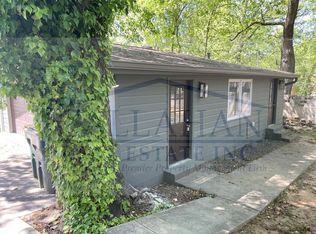 5206 J St, Little Rock, AR 72205