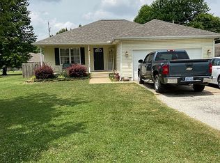 7128 SE 66th Ter, Riverton, KS 66770