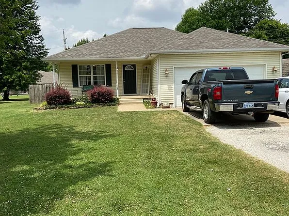 7128 SE 66th Ter, Riverton, KS 66770