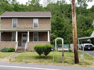 15111 Mount Savage Rd NW, Mount Savage, MD 21545