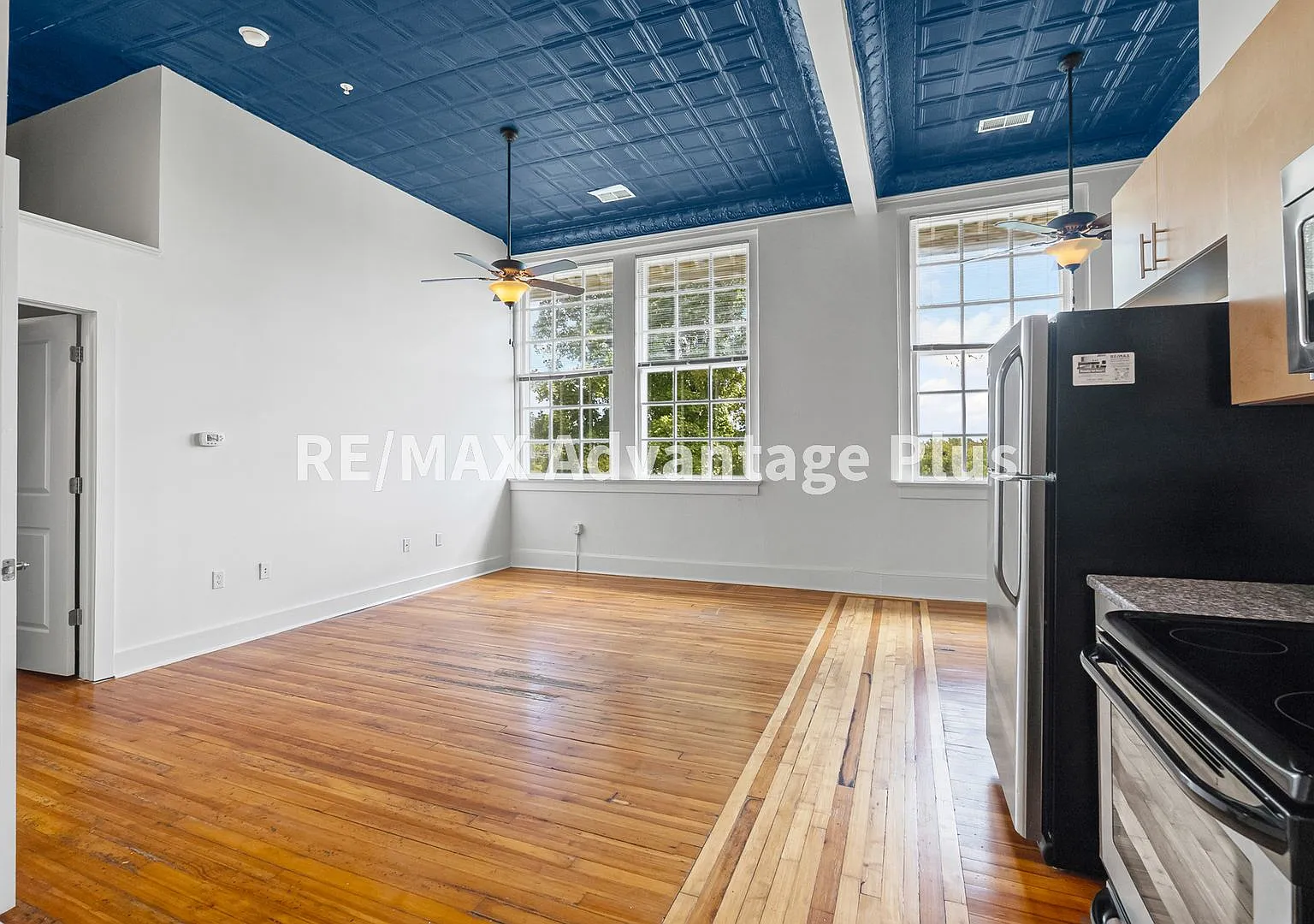 The Lofts at Worsham School — Photo 4