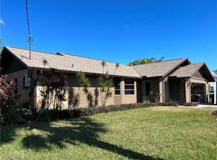 5650 Park Rd, Fort Myers, FL 33908