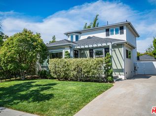 2343 31st St, Santa Monica, CA 90405
