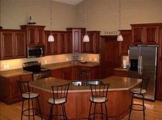1545 Green Acres Dr, Marshfield, WI 54449