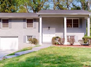 2285 Emerald Castle Dr, Decatur, GA 30035