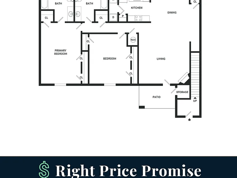 Marcus Pointe Grande Apartment Homes — Photo 82
