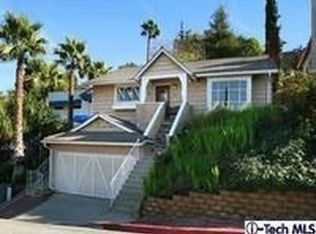 1440 Marion Dr, Glendale, CA 91205